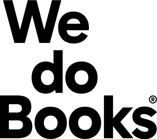 wedobooks logo